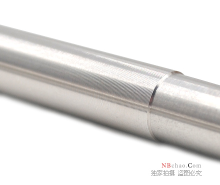 OSP-100 L610 &Phi;10 涂布棒 挤压式线棒手动涂布器