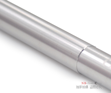 OSP-25 L720 &Phi; 10 coating Rod Grooved Rods 25&mu;m wet film thickness