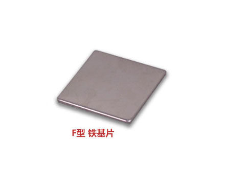 LANDTEK CTG-FBS F calibrated iron substrate CM8820 Coating thickness Gauge