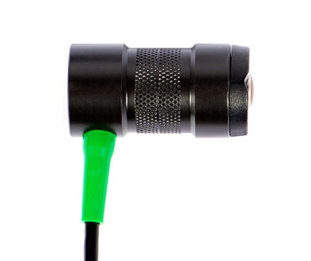 PHYNIX easy FN3.5易用型两用探头磁性涡流涂层测厚仪