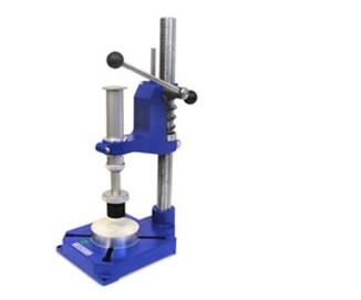 仪力信Erichsen241粉化试验仪 涂层粉化率测试仪