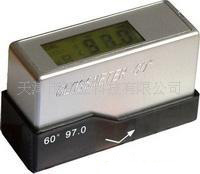 其立SPTMN60智能光泽度仪60&deg;测量自动定标防尘防液