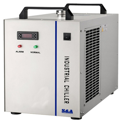 其立冷却循环水机 最低成膜温度测定仪伴侣 6L水箱10-30℃可调