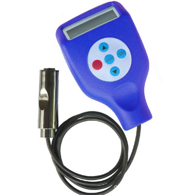 其立MN4500国产涂层测厚仪磁感应电涡流双功能自动转换