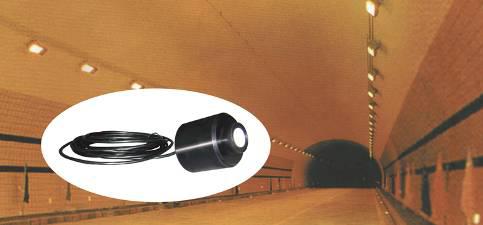 远方光强检测器 亮度检测器 高速公路隧道广场场馆亮度测量