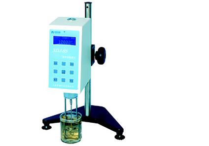 菁华 SNB-3 数字式无级调速粘度计 16位微电脑处理器步进电机驱动