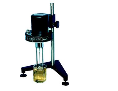 菁华 NDJ-1 旋转式粘度计 指针式粘度测量仪 10-100000mPa&middot;s