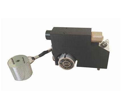 JFL QDX paint film multi-purpose Detector Coating thickness adhesion Hardness Tester