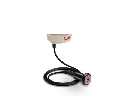 Defelsko PRBSPGCS-B Surface profile measuring instrument Probe with line Probe 0~ 1500&mu;m Measurement range