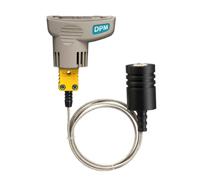 Defelsko PRBDPMS-C dew point Probe Air Temperature Humidity Sensor K Connector