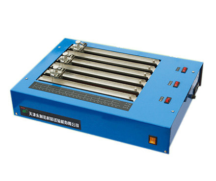 YONGLIDA QGZ-A Linear Drying time Recorder coating drying curing monitor 6-pin adjustable speed