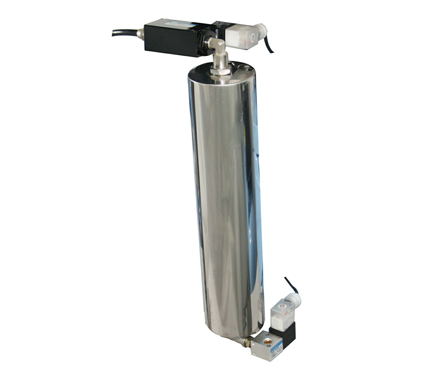 DASHENG (&le; 2 pump heads) -D drying tower -D adsorption drying dew point -20 ℃ Flow rate loss 10%