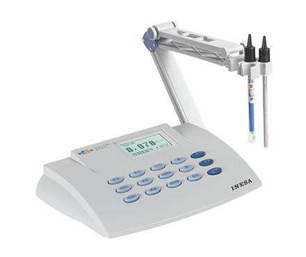 雷磁 DDSJ-308A 电导率仪 电导率计 1.0级测量电导率TDS盐度温度