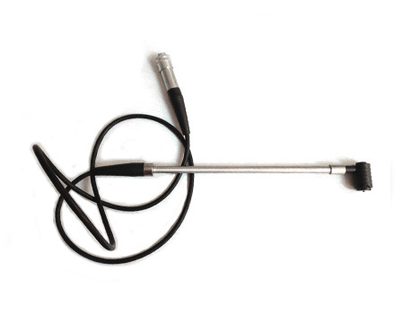 LANDTEK Right Angle Iron Based Probe Single Function Probe 90 &deg; Coating thickness Gauge accessories