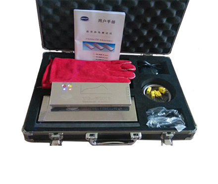 DAQTECH TC-60K Furnace Temperature Profiler Six-channel K-type Thermocouple temperature measurement range -100~ 1200 ℃