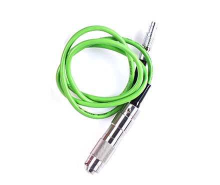 LEEB F1 Probe magnetic Induction Coating thickness Gauge Probe Abrasion Resistance