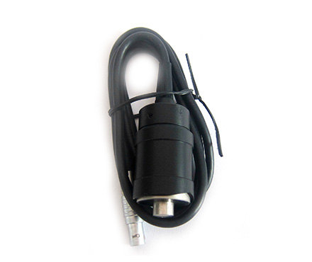 KAIRDA F10 Probe Coating thickness Gauge magnetic Induction principle 0-10000&mu;m