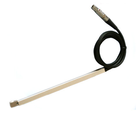 KAIRDA F1 Probe 90 &deg; Right Angle Coating thickness Gauge magnetic metal substrate nonmagnetic overlay