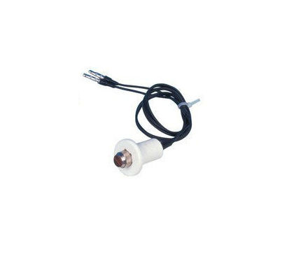 凯达HT5探头高温350℃测厚仪5MHZ频率14mm直径