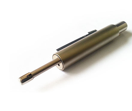 KAIRDA KS100 Probe standard Probe plane cylindrical surface roughness measurement