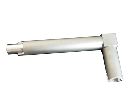 KAIRDA KS90 90 &deg; Adapter Rod Roughness Gauge accessories, lateral displacement measurement