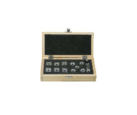 DGC curved surface, support ring Leeb Hardness Tester curved surface support ring, multi-size curved surface