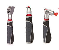 TQC sheen CC1000附着力仪 11齿1.5mm间距漆膜附着力测试仪