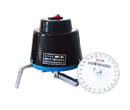 YONGLIDA QGZ-24 automatic paint film drying time Tester, round track scribing to determine the drying time of paint film putty film