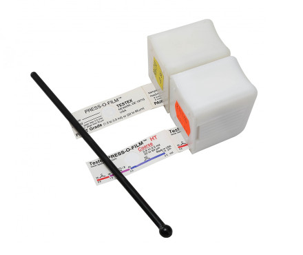 HTechMT SP310-CM拓片纸锚纹纸表面粗糙度测量