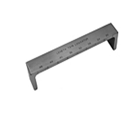 LENETA TAT-686 涂布器 湿膜制备器 胶片宽度6英寸