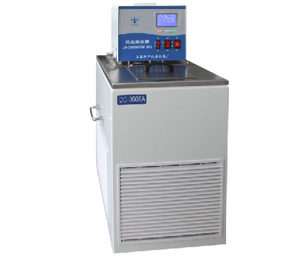 衡平DC-6506B液显式低温恒温槽 高精度PID控温-65~100℃