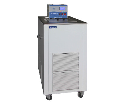 衡平DC-1020A液晶显示低温恒温槽微机温控PID调节-50~100℃