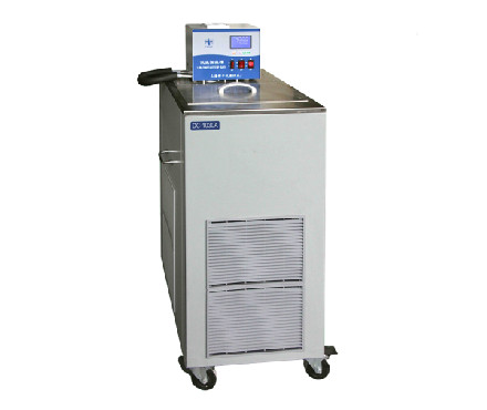 衡平DC-3020B液晶显示低温恒温槽微机温控PID调节-30~100℃