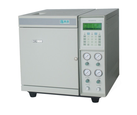 衡平GC9800网络化气相色谱仪 高性能智能色谱分析仪器