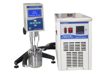 衡平DL-SERIES制冷循环器低温循环冷却器恒温速度快控温精度&plusmn;0.1℃