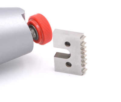 TQC sheen SP1702 划格刀刀头 6齿1mm不锈钢ISO/DIN 2409标准