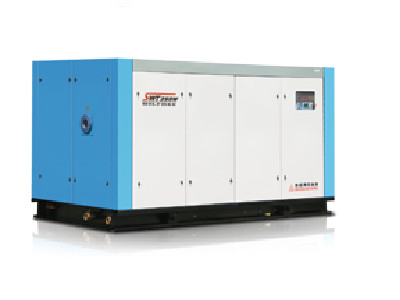 复盛SWT150W无油螺杆空压机ISO零等级认证150KW