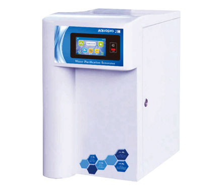 艾科浦AD2C-00-OR实验室超纯水机基础理化实验用嵌入式智能控制系统