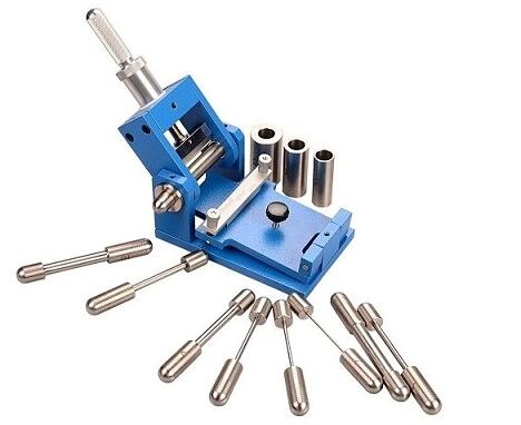 普申QTY-32圆柱弯曲试验仪金属涂层弹性附着力测试