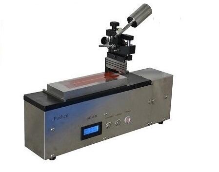 普申 ADM-II 自动刮板机 刮涂速度10-100mm/s 压力可调