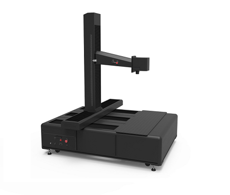 远方ALPS-3000氛围灯光学特性测试系统车用灯具光色测量系统