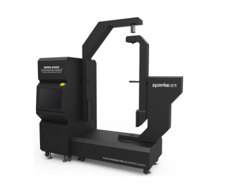 远方 BBMS-2000 双向反射透射空间分布测量系统 四轴转动高角度精度