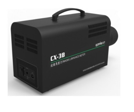 远方CX-3B成像亮度计 高精度HDR亮度色度均匀性分析仪