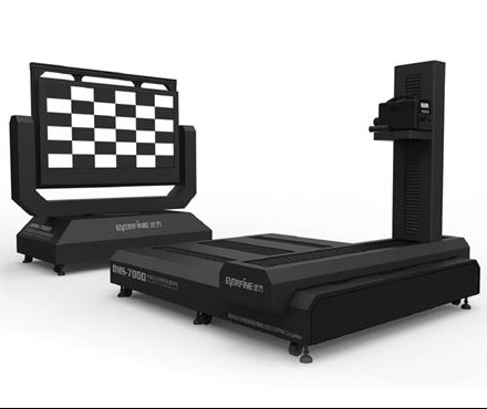 远方 DMS-7000 平面显示光学特性测试系统 平板显示器光学特性测量