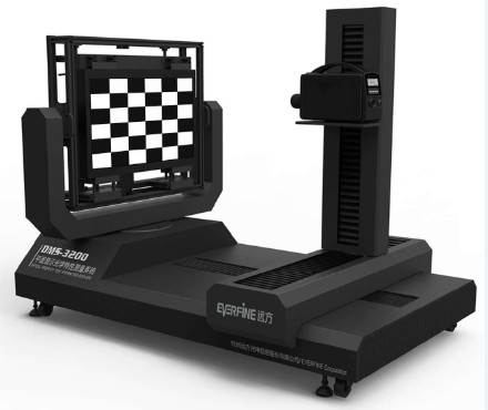 远方 DMS-7000 平面显示光学特性测试系统 平板显示器测量整体解决方案