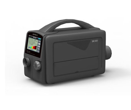 远方SRC-600光谱彩色亮度计 高灵敏度宽测量范围