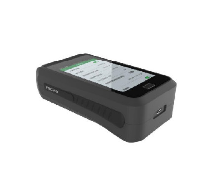 远方PSC-20便携式分光测色仪45/0测量几何条件8mm口径