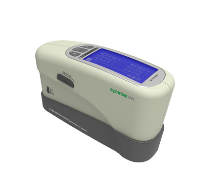 远方MUG-2微型单角度光泽度计60&deg;测量角9*15mm光斑