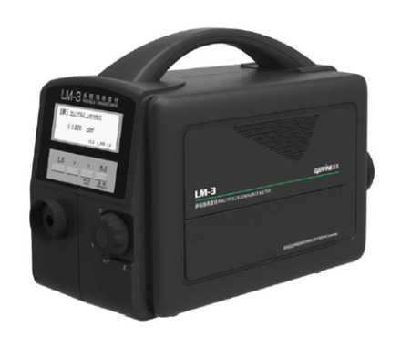 远方 LM-3/2 瞄点式亮度计 多视场角切换 高精度亮度测量