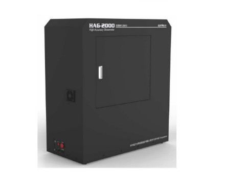远方HAG-2000基准级光泽度仪高精度多角度测量